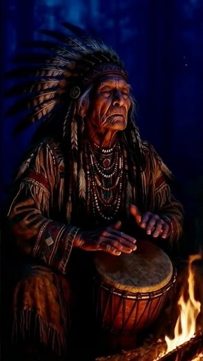 Native American Pow Wow Songs #shorts #nativeamerican #powwow #indigenous