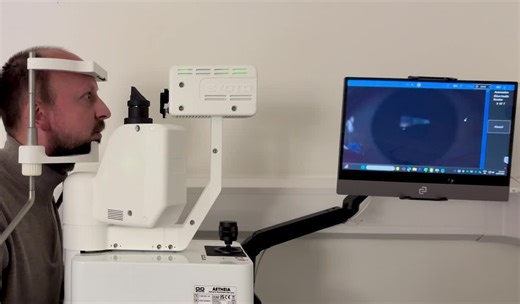What slit-lamp examination would you like to be automated? Over the past year, we at EYOTO™ have spoken with countless optometrists, clinical leads and business leaders about what they really need… | Alex Bamford