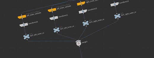 SideFX Releases Houdini 16