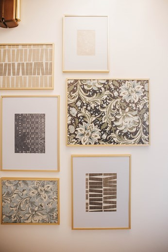 21K views · 52 reactions | Our peel-and-stick wallpaper from our collection at Walmart is so versatile and can be used in more ways than one. Shop now! https://bit.ly/436Wic2 #BHGatWalmart | Better Homes & Gardens | Facebook