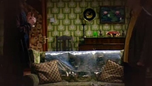 The League Of Gentlemen S01E01 Welcome To Royston Vasey