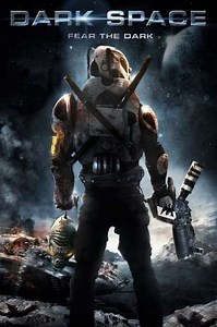 Dark Space (2013) - Movie