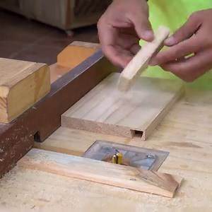 55M views · 112K reactions | Amazing Box Joinery Techniques | Woodworking Tools TV | Facebook
