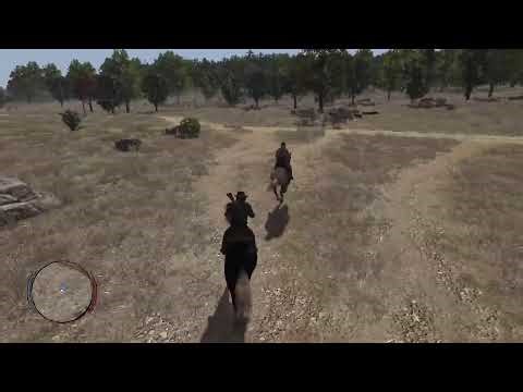 RDR1 - PS5 - Ep 13 - Beecher's Hope