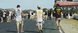 Ultimate Burnout Challenge on Reels