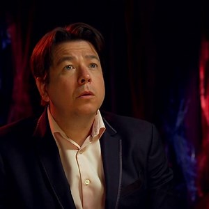Michael McIntyre Knew About Coronavirus | Michael McIntyre