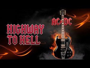 AC/DC - Highway to Hell ‐ Full Album