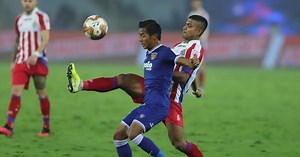 ISL final: What league-stage meetings between ATK and Chennaiyin tell us about the two teams