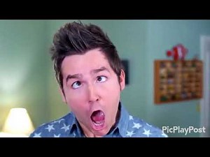 Jesseandmike getting hurt compilation