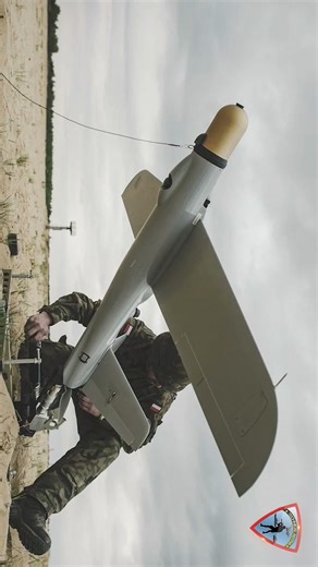 8.8K views · 497 reactions | Indian Army Calls for Loitering Munition Surge Capacity After 2025 Conflict #indianarmy #drone #LoiteringMunitions #short | vedicvatica.com | Facebook