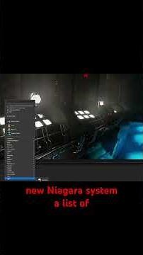 PART 2 - How to make Dust particles with Niagara in Unreal Engine 5! #ue5 #unrealengine #tutorial