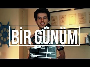 Bir Günüm (300 Bin Abone Özel)