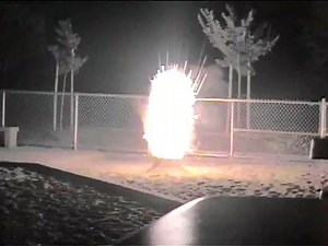 m-1000 firework