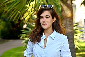 Mélanie Doutey : que sait-on de sa fille Ava, qu’elle a eue avec Gilles Lellouche ?