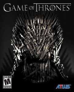 The Game of Game of Thrones