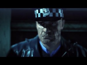 Killer Cop 47 | Hitman Absolution - Run for your Life | KILL EVERYONE