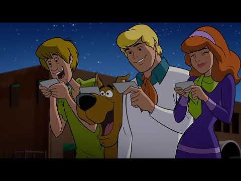 Scooby Doo! & Batman The Brave and the Bold DVD Trailer Release Date: January 9, 2018