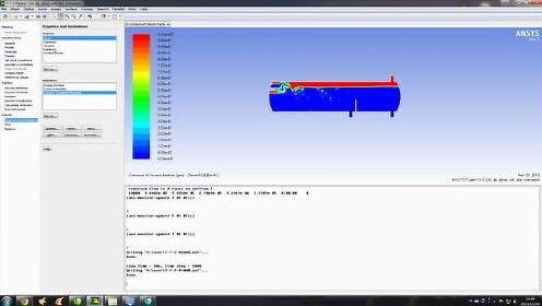 ANSYS Fluent高级视频教程|Fluent流体分析