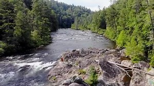 3.3K views · 70 reactions | Chattooga River is one of seven South Carolina natural wonders! Plan your visit to enjoy fishing, rafting, kayaking, swimming, hiking or relaxing.  Sean Hogan at Never Grow Bored Facebook page. | Visit Oconee SC - Oconee County, South Carolina | Facebook