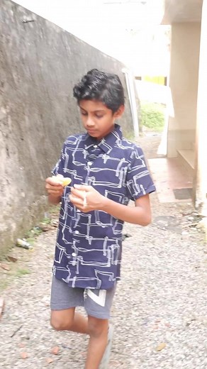 50K views · 1.8K reactions | TomJerry fight End twist藍ഓറഞ്ച് വാങ്ങിത്തരാൻ പറഞ്ഞപ്പോൾ ഇത്രയും പ്രെദീക്ഷിച്ചില്ല 藍 #trendingreels #reels #trend #viralvideo #comedy #funnyshorts #shorts #fun #shortsfeed | Thattinpuram media | Facebook