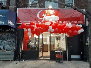 Gloria's Staff Back With New Restaurant On Nostrand Avenue