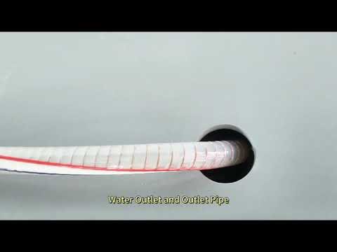 Hydraulic table Introduction Video