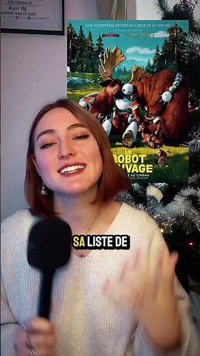 Top 10 des meilleurs films d'animation de 2024 😱⭐️