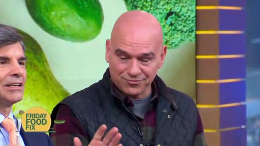 How to make Michael Symon’s delicious Chicken Paprikash dish for under $20