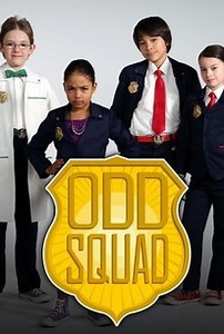 Odd Squad: Season 1, Episode 14 | Cast and Crew  | Rotten Tomatoes