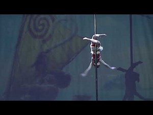 Catwalk Nsk VIII, Чернышова Полина