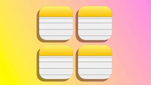 Take a Closer Look at Your Notes: How to Use Gallery View on iPhone, iPad, and Mac - Softonic