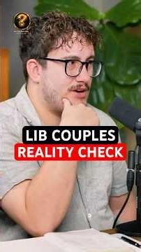 One Question Changes DELUSIONAL Lib Couples Entire Reality | Caleb Hammer Financial Audit