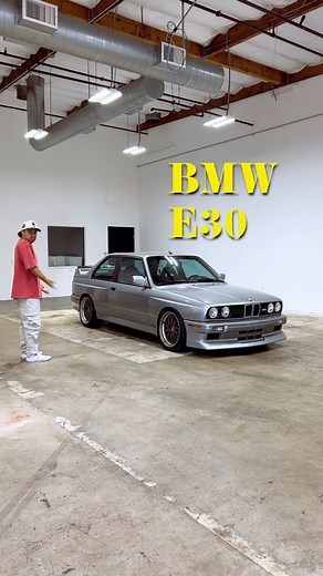 Nate Marriott on Instagram: "Enter a 40 year journey with the BMW M3 (E30/E36/E46/E92/F80/G80). #bmw #m3 #e30 #e36 #e46 #e92 #f80 #g80 #bmwm"