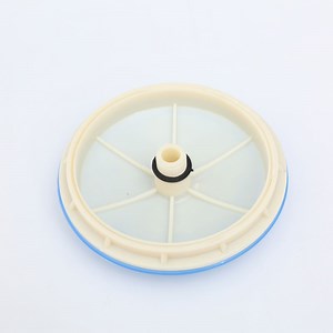 [Hot Item] Membrane Disc Air Fine Bubble Aeration Diffuser for Fish Pond Wastewater