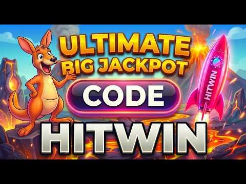 Roobet Promo Code ⮕HITWIN⬅ – Pile Up Free Daily Bonuses (Exclusive 2026)
