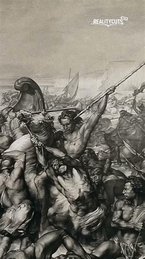 Rome's Corvus: From Naval Novices to Mediterranean Conquerors