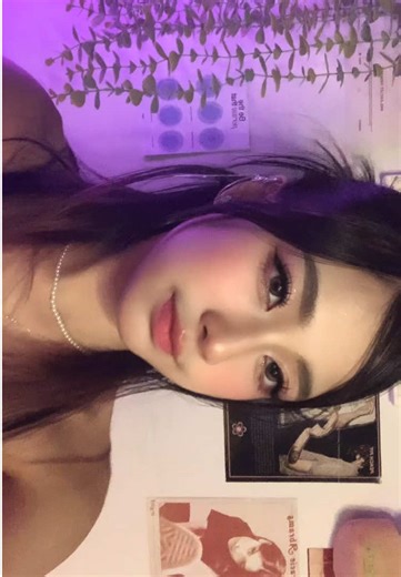 wink ;) #makeup #douyin #inspo