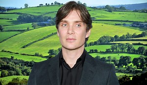 Cillian Murphy is the latest Irish star whose name is being mispronounced