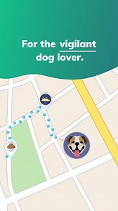 269 reactions · 73 shares | We always like to know where our precious pups are, so the Wag! app lets you track their walk for a worry-free wait  | Wag | Facebook