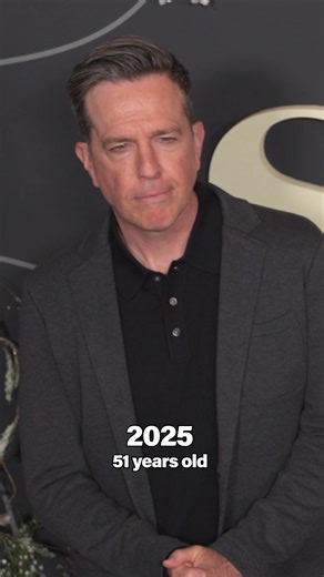 Ed Helms Through The Years ✨ (🎥: Getty Images) | CinemaBlend