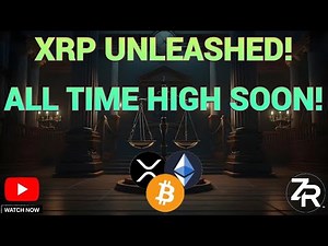 XRP UNLEASHED! All Time High SOON!
