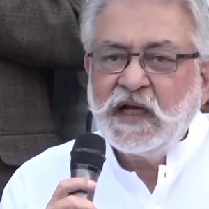 8 فئبروري 2023 تي ملڪ اندر منقعد ڪرايل عام اليڪشن کان چند ڏينھن پوء پريس ڪانفرنس ڪندي جي ڊي اي سربراھ پير سائين سردار پاڳارا سائين جو عام اليڪشن جي باري ۾ وڏو انڪشاف ... پوري وڊيو ڪلپ غور سان ٻڌو ۽ ڏسو ... | Ali Gul Kubar Kubar