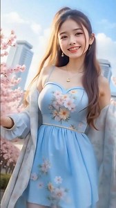 Ultra realistic 4K girl #realistic #aiart #animation #unrealgrafix