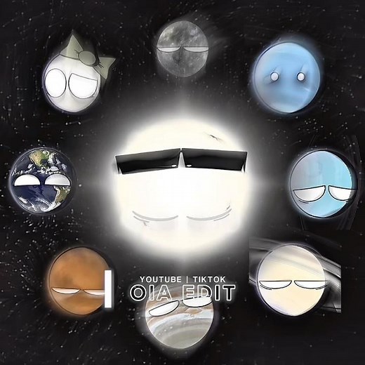AFOTSS edit | solar system edit - montagem amostra slowed AFOTSS by planetball network #edit #afotss