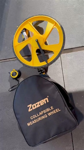 Measure Distance Fast and Easy