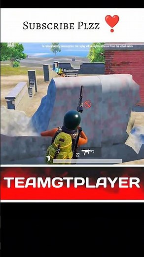 BGMI ⚡‪@POOREX‬ #pubgmobile #pubg #bgmi #foryou