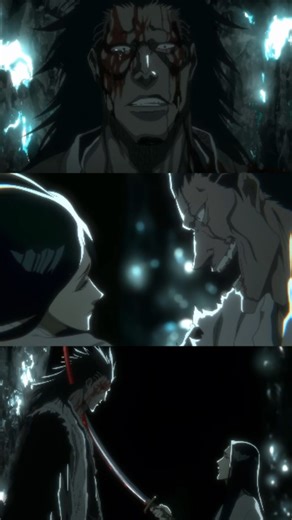ABSOLUTO CINEMA 🙌 | Zaraki Vs Unohana KENPACHI Zaraki captain of division 11 Bleach TYBW Part 4 The Calamity BLEACH REMAKE Trailer PV 1 BLEACH TYBW... | Instagram