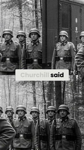 Churchill's Few: The RAF Pilots Who Saved Britain #shorts