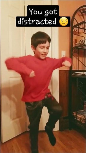 Henry stickman distraction dance 🕺
