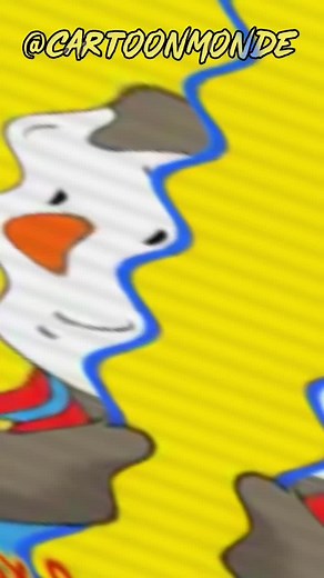 La meilleure version de T’choupi : Découvrez !